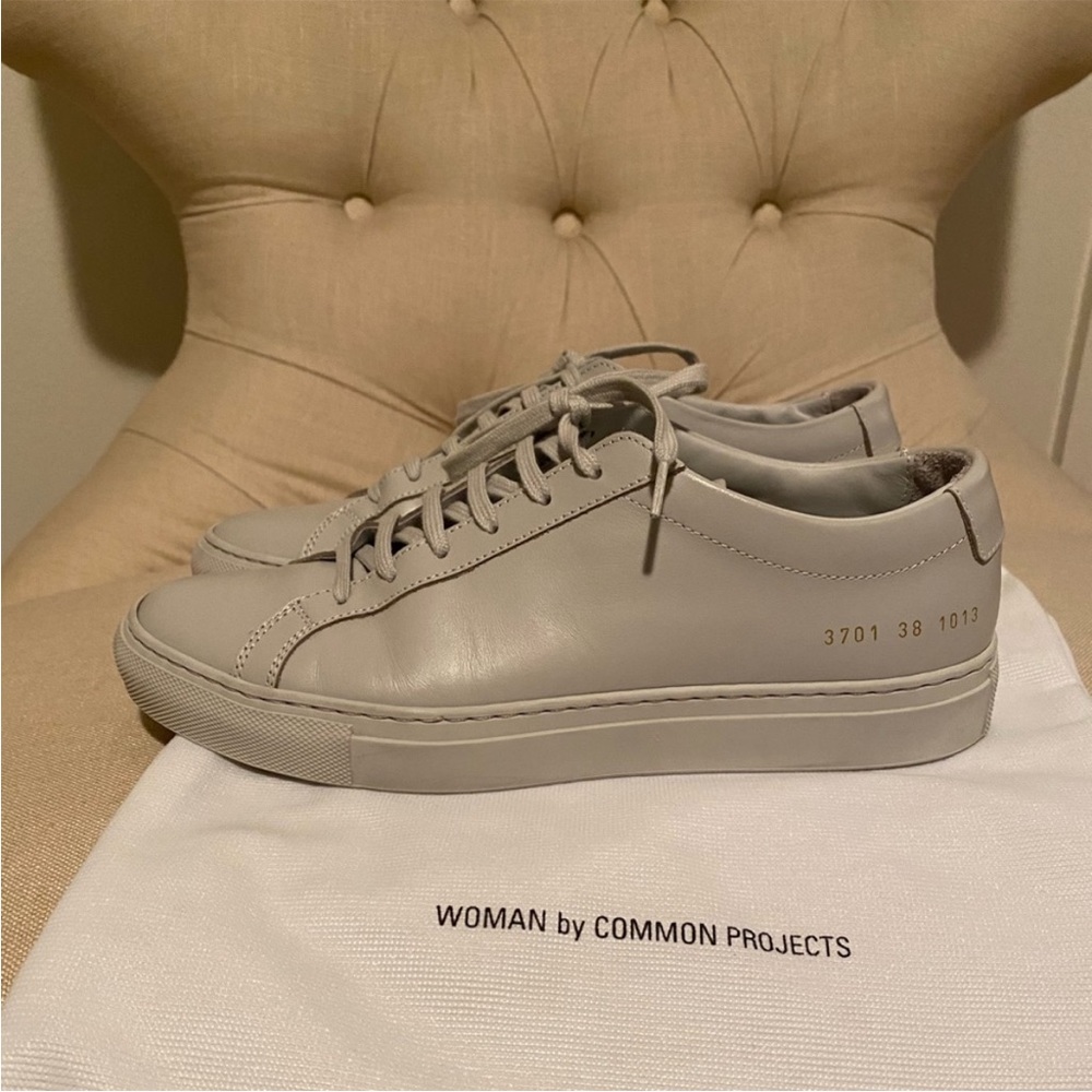 Almost New Common Projects 38 - image 7